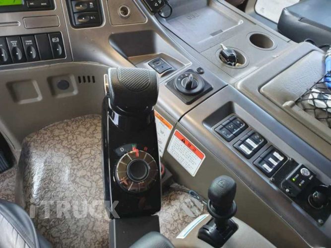 타타대우 노부스 280 후축 냉장윙 8.5톤 오토 14