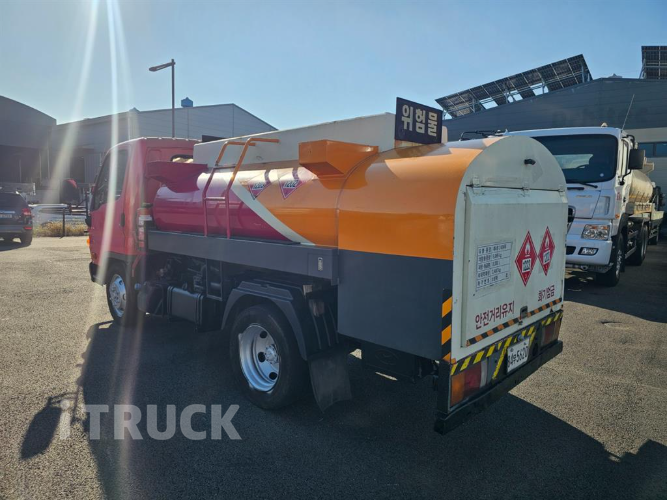 현대 홈로리 마이티큐티 5