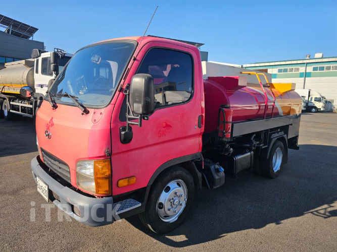 현대 홈로리 마이티큐티 2