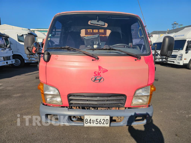 현대 홈로리 마이티큐티 1