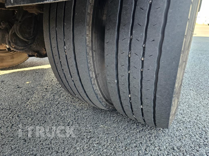 현대 홈로리 마이티큐티 8