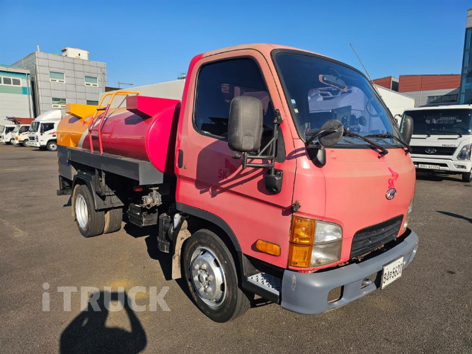 현대 홈로리 마이티큐티 3