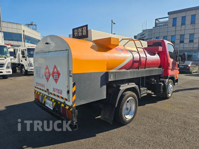 현대 홈로리 마이티큐티 4