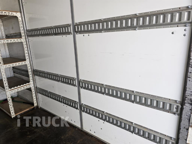 현대 이마이티 2.5톤 익스하이탑 슈퍼캡 9