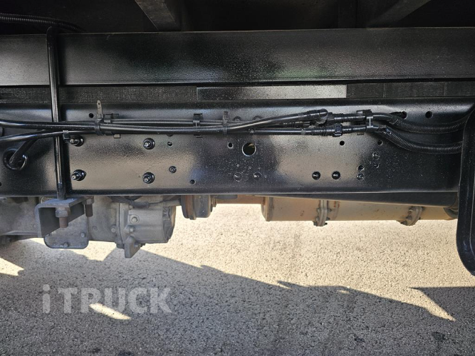 현대 이마이티 2.5톤 익스하이탑 슈퍼캡 10