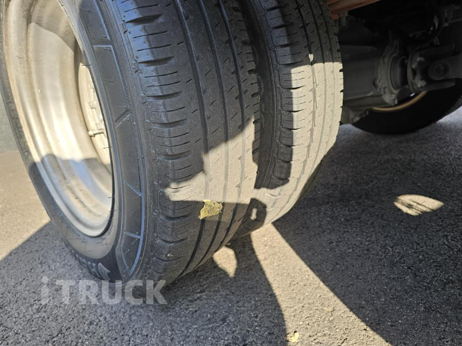 현대 이마이티 2.5톤 익스하이탑 슈퍼캡 15