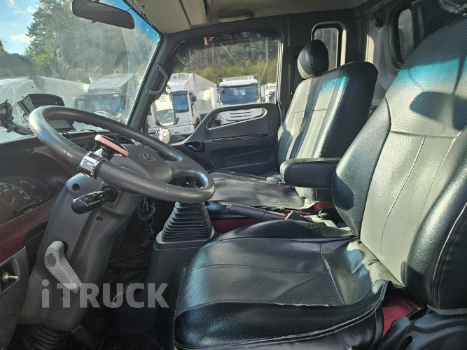 현대 이마이티 2.5톤 익스하이탑 슈퍼캡 11