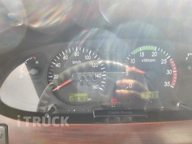 현대 이마이티 2.5톤 익스하이탑 슈퍼캡 13