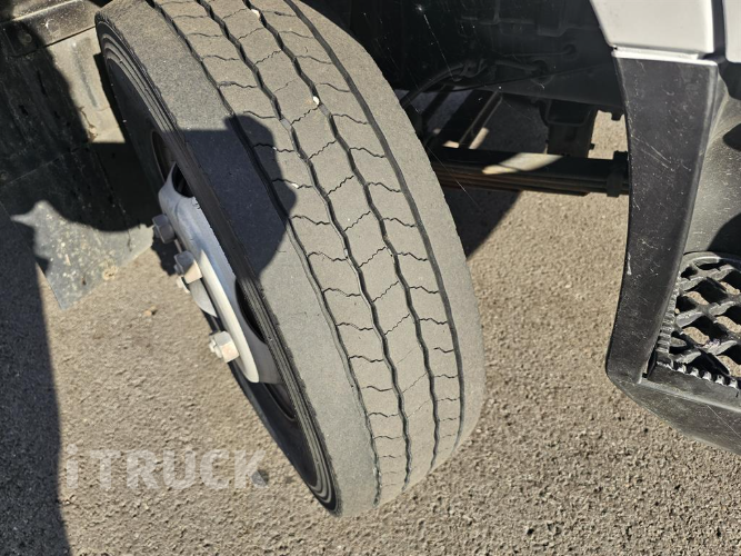 현대 이마이티 2.5톤 익스하이탑 슈퍼캡 14