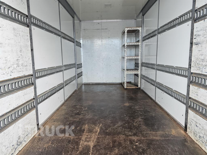 현대 이마이티 2.5톤 익스하이탑 슈퍼캡 8