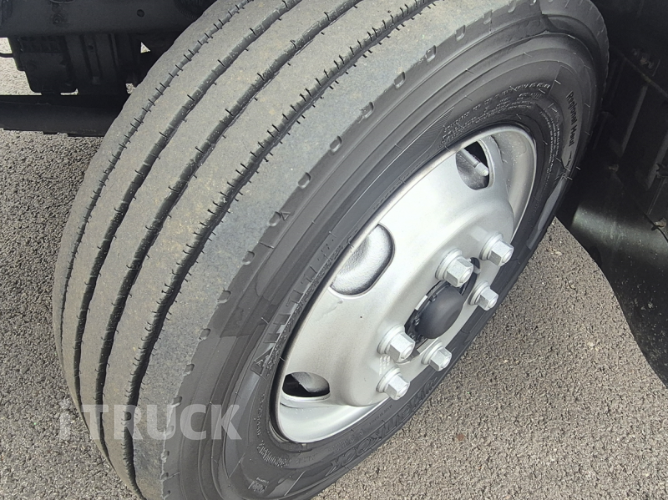 현대 올뉴마이티 3.5톤 광폭 윙바디 슈퍼캡 15