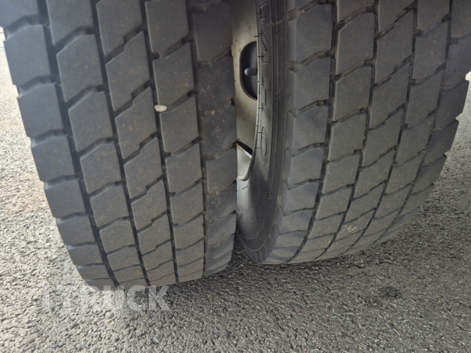 현대 올뉴마이티 3.5톤 광폭 윙바디 슈퍼캡 17