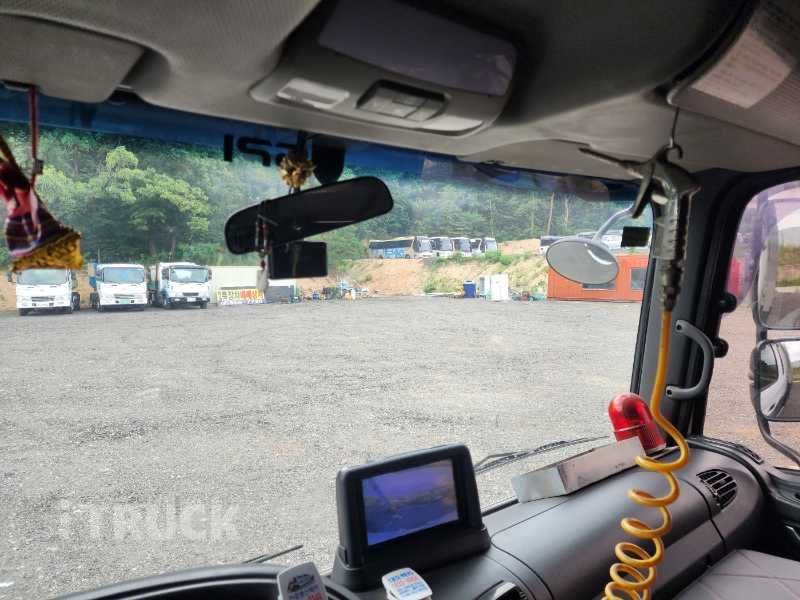 현대 메가트럭 280 단바리 윙바디 4.5톤 수동 15