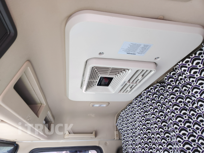 현대 우드칩 20.8톤 540 앞축 무빙워크(워킹카) 오토 19