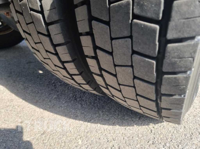 현대 올뉴마이티 3.5톤 익스하이탑 슈퍼캡 17