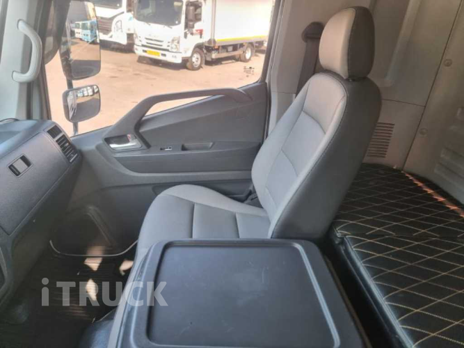 현대 올뉴마이티 3.5톤 익스하이탑 슈퍼캡 12