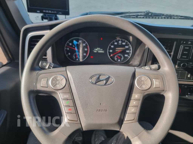 현대 올뉴마이티 3.5톤 익스하이탑 슈퍼캡 13