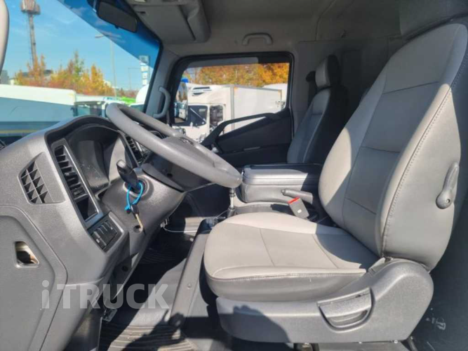 현대 올뉴마이티 3.5톤 익스하이탑 슈퍼캡 11