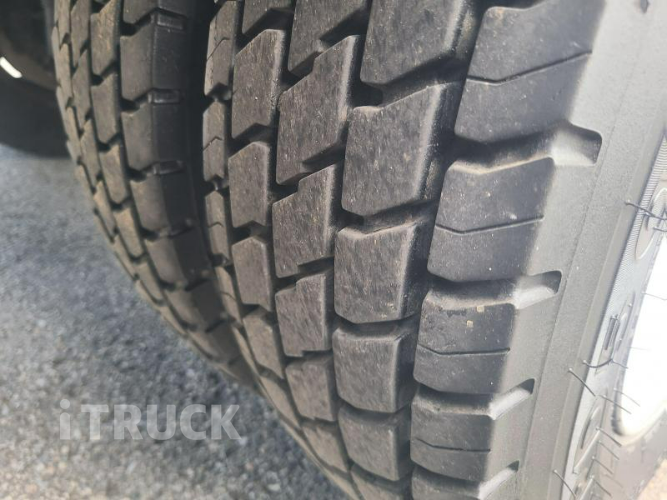 현대 올뉴마이티 3.5톤 냉동탑 11