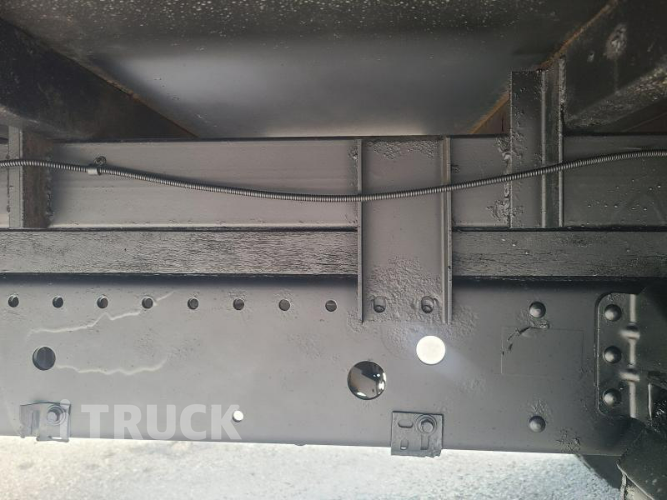 현대 올뉴마이티 3.5톤 냉동탑 8