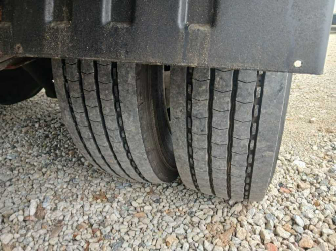 이스즈 엘프 3.5톤 광폭 냉동윙 13