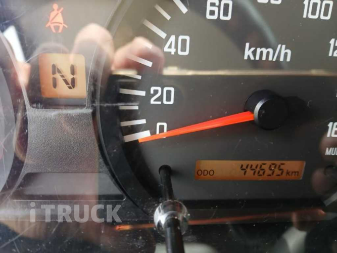 이스즈 엘프 3.5톤 광폭 냉동윙 8