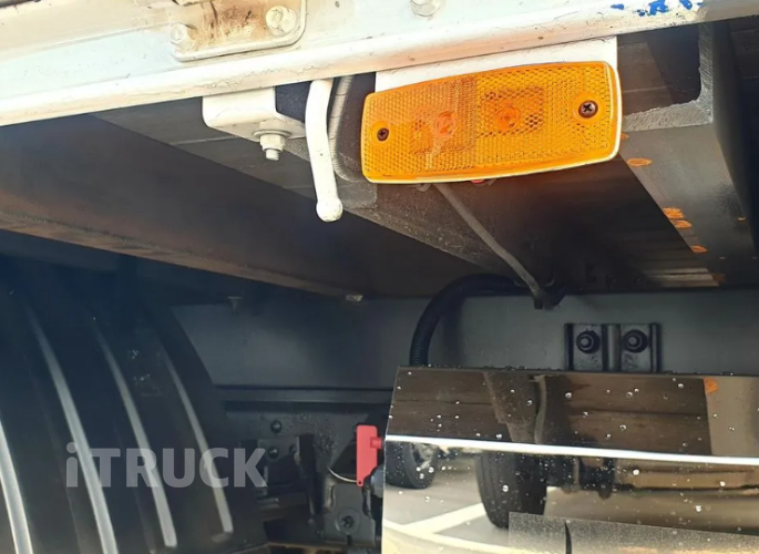 현대 셀프로더 올뉴마이티 3.5톤 7