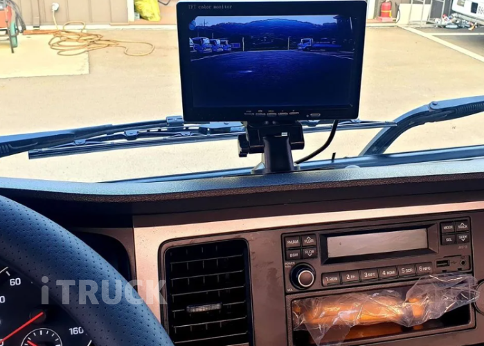 현대 셀프로더 올뉴마이티 3.5톤 10