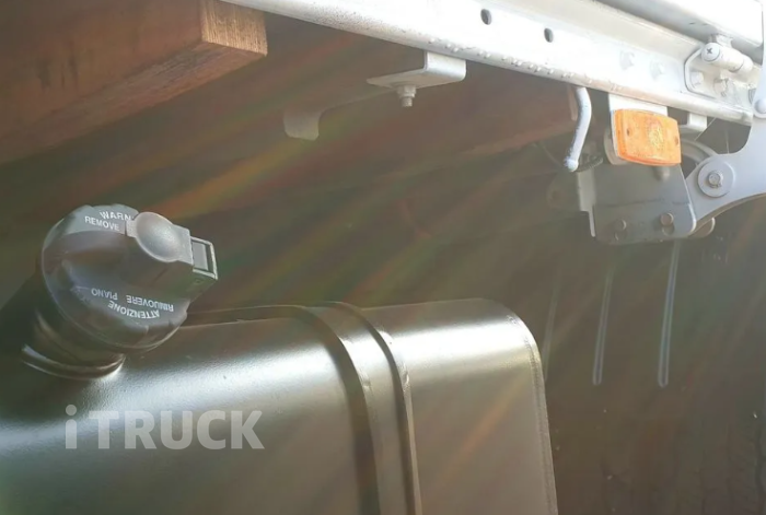 현대 셀프로더 올뉴마이티 3.5톤 6