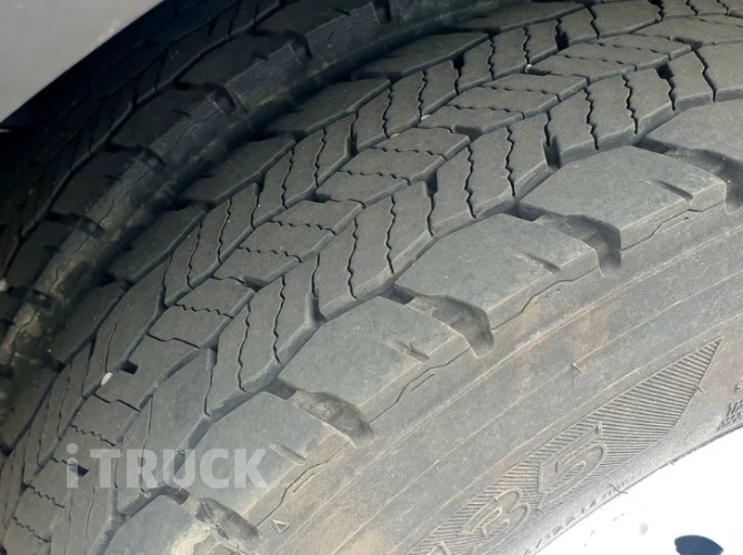 현대 셀프로더 올뉴마이티 3.5톤 7