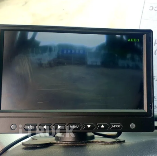 현대 셀프로더 올뉴마이티 3.5톤 10