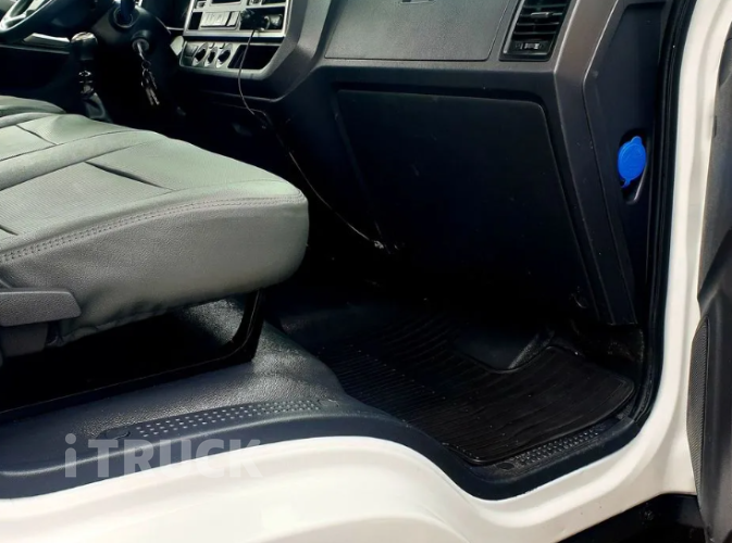 현대 셀프로더 올뉴마이티 3.5톤 9