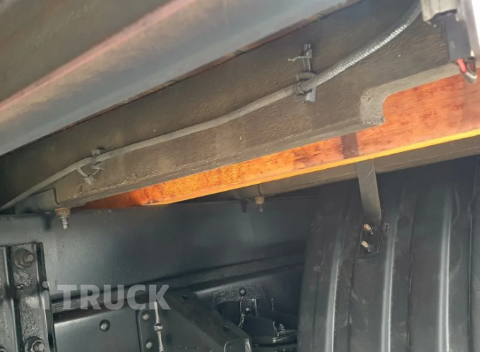 현대 셀프로더 올뉴마이티 3.5톤 6