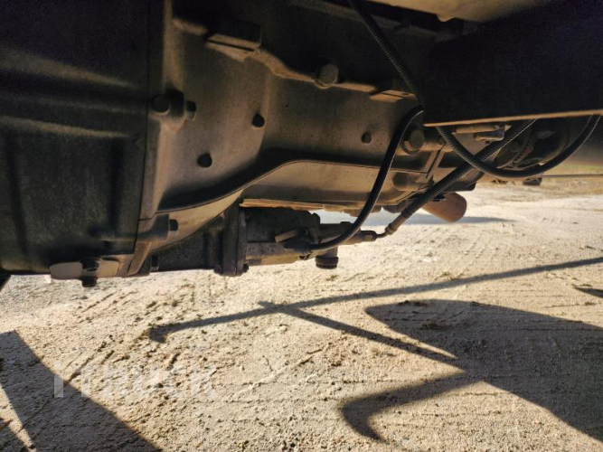 현대 메가트럭 250 단바리 윙바디 5톤 수동 19