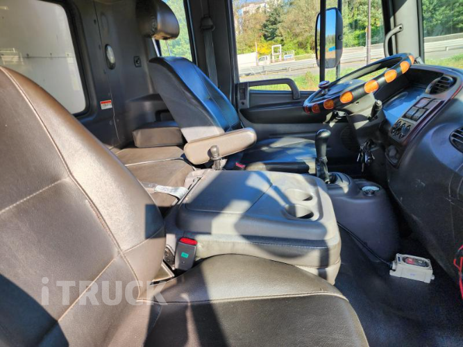 현대 메가트럭 250 단바리 윙바디 5톤 수동 14