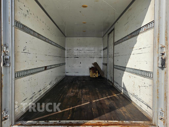 현대 마이티큐티 2.5톤 표준탑 일반캡 14