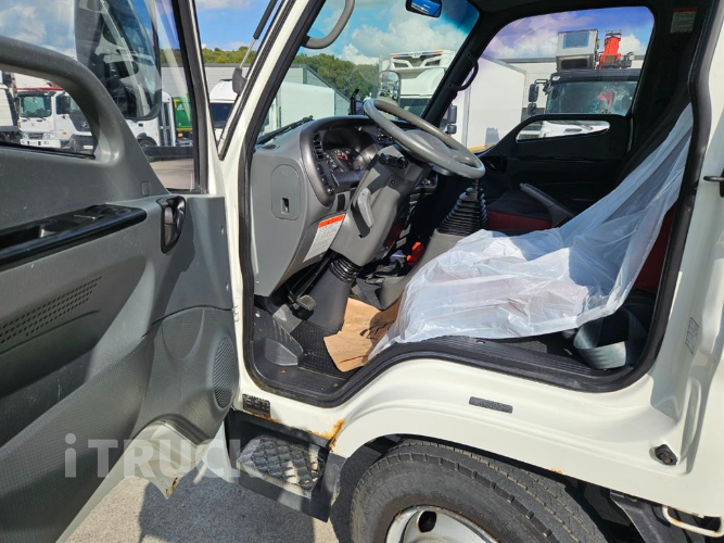 현대 마이티큐티 2.5톤 표준탑 일반캡 8