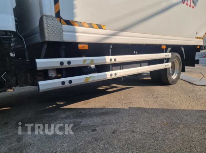 현대 올뉴마이티 3.5톤 익스하이탑 슈퍼캡 7