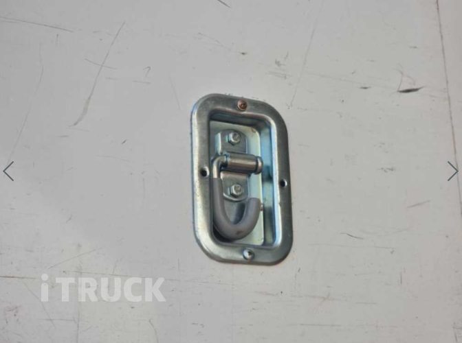 현대 올뉴마이티 3.5톤 익스하이탑 슈퍼캡 5