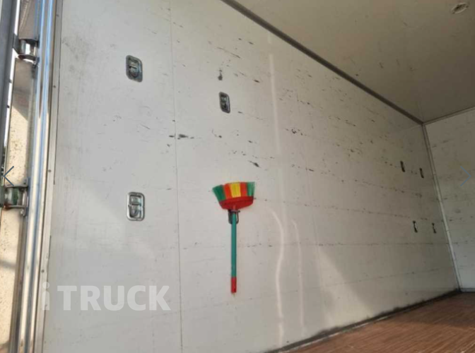 현대 올뉴마이티 3.5톤 익스하이탑 슈퍼캡 4