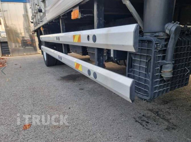 현대 올뉴마이티 3.5톤 익스하이탑 슈퍼캡 6