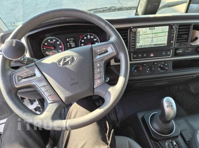 현대 어부바카 올뉴마이티 3.5톤 12