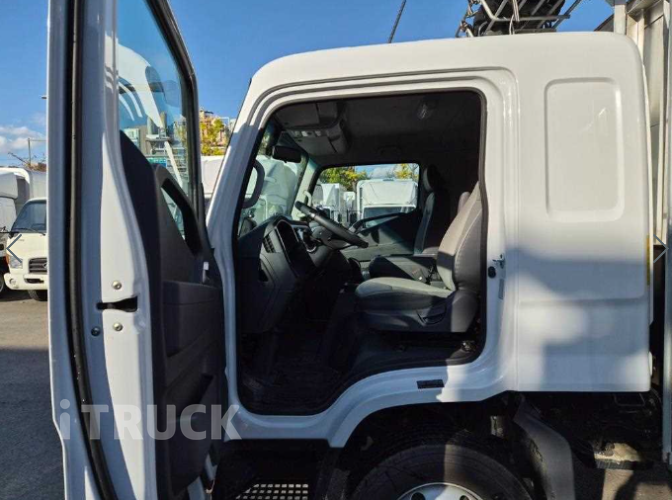 현대 어부바카 올뉴마이티 3.5톤 11