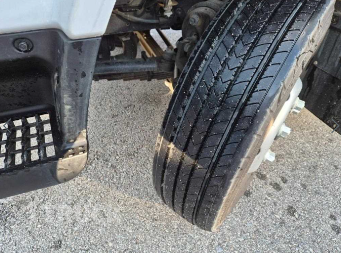 현대 어부바카 올뉴마이티 3.5톤 14