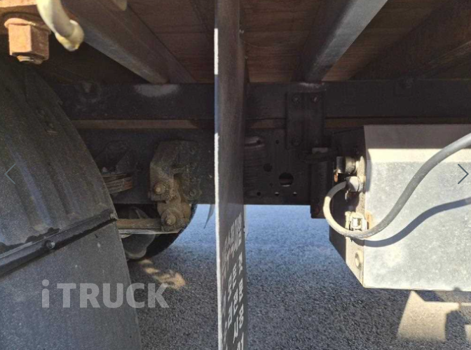 현대 어부바카 올뉴마이티 3.5톤 10