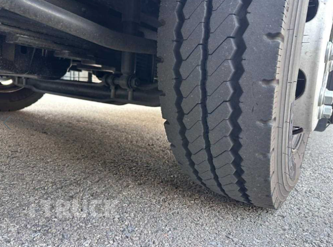 현대 파비스 280 단바리 포장탑 5톤 수동 13