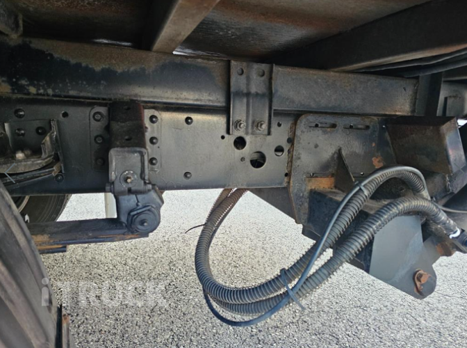 현대 올뉴마이티 2.5톤 윙바디 슈퍼캡 11