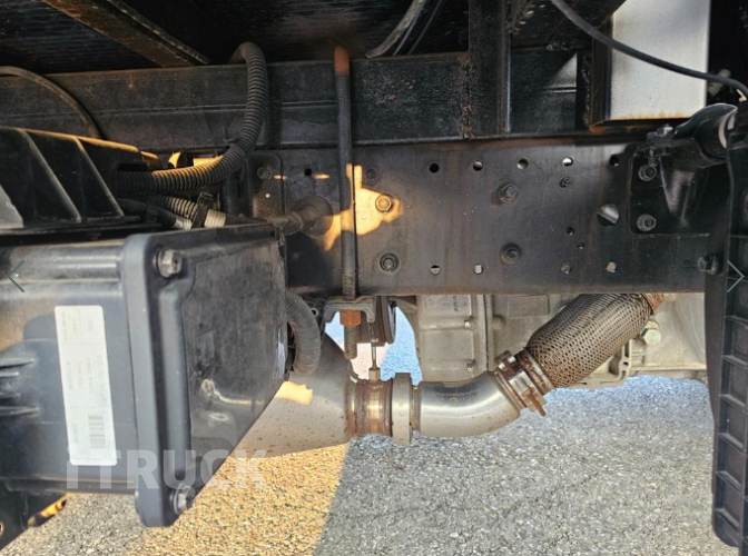 현대 올뉴마이티 2.5톤 윙바디 슈퍼캡 10