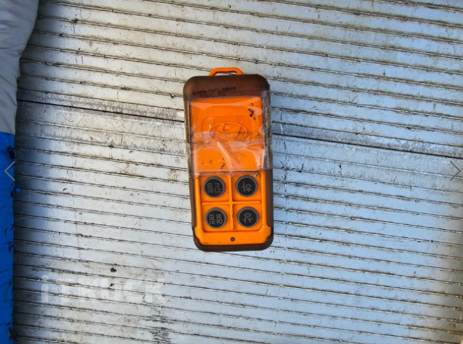 현대 올뉴마이티 2.5톤 윙바디 슈퍼캡 9