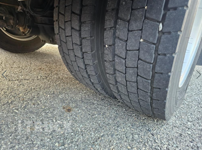 현대 올뉴마이티 2.5톤 윙바디 슈퍼캡 17